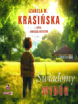 cover image of Świadomy wybór